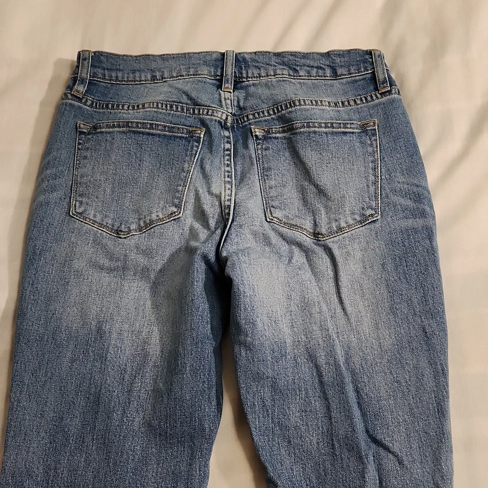 J. Crew crew jeans